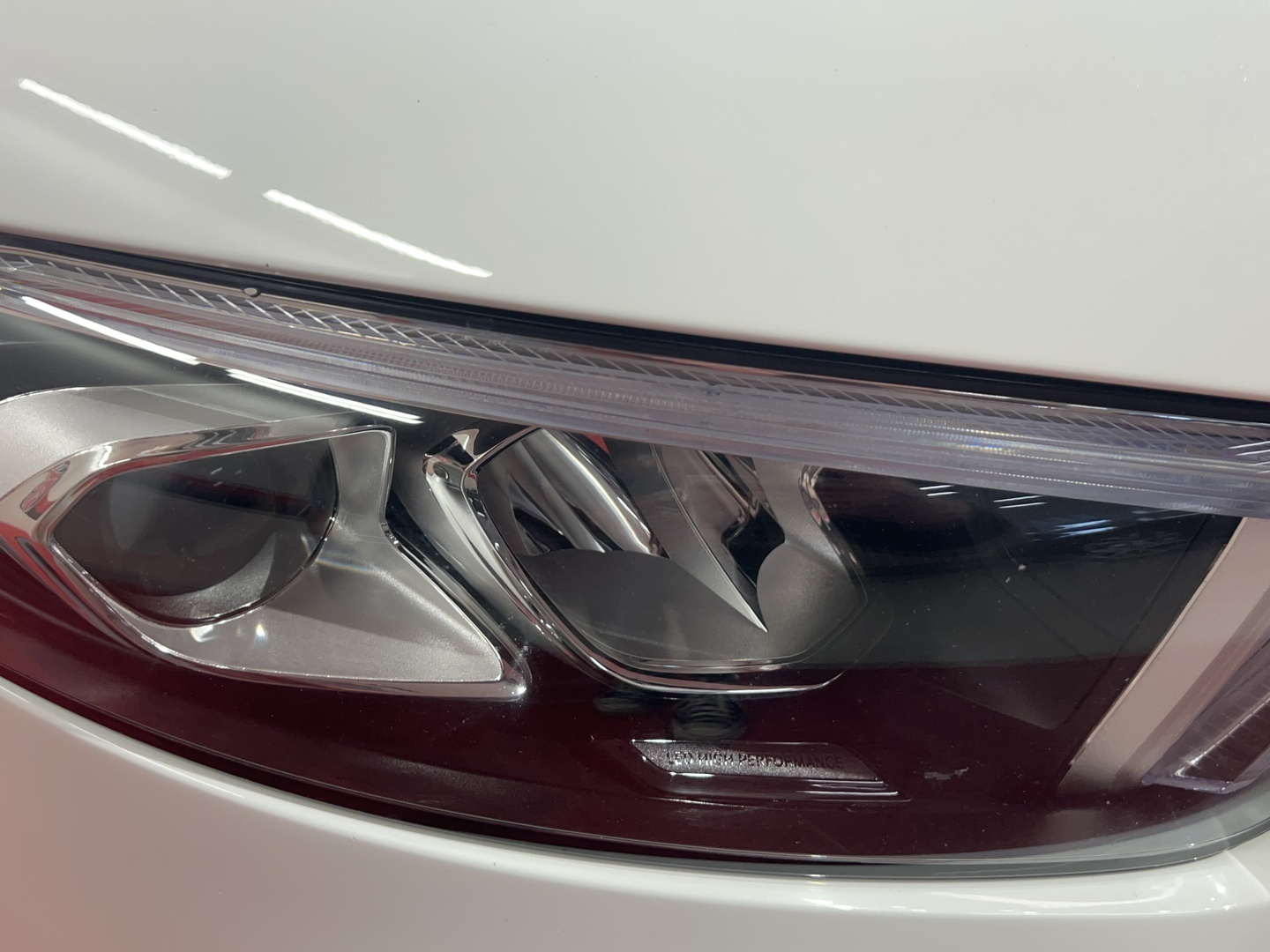 MERCEDES-BENZ A 2018