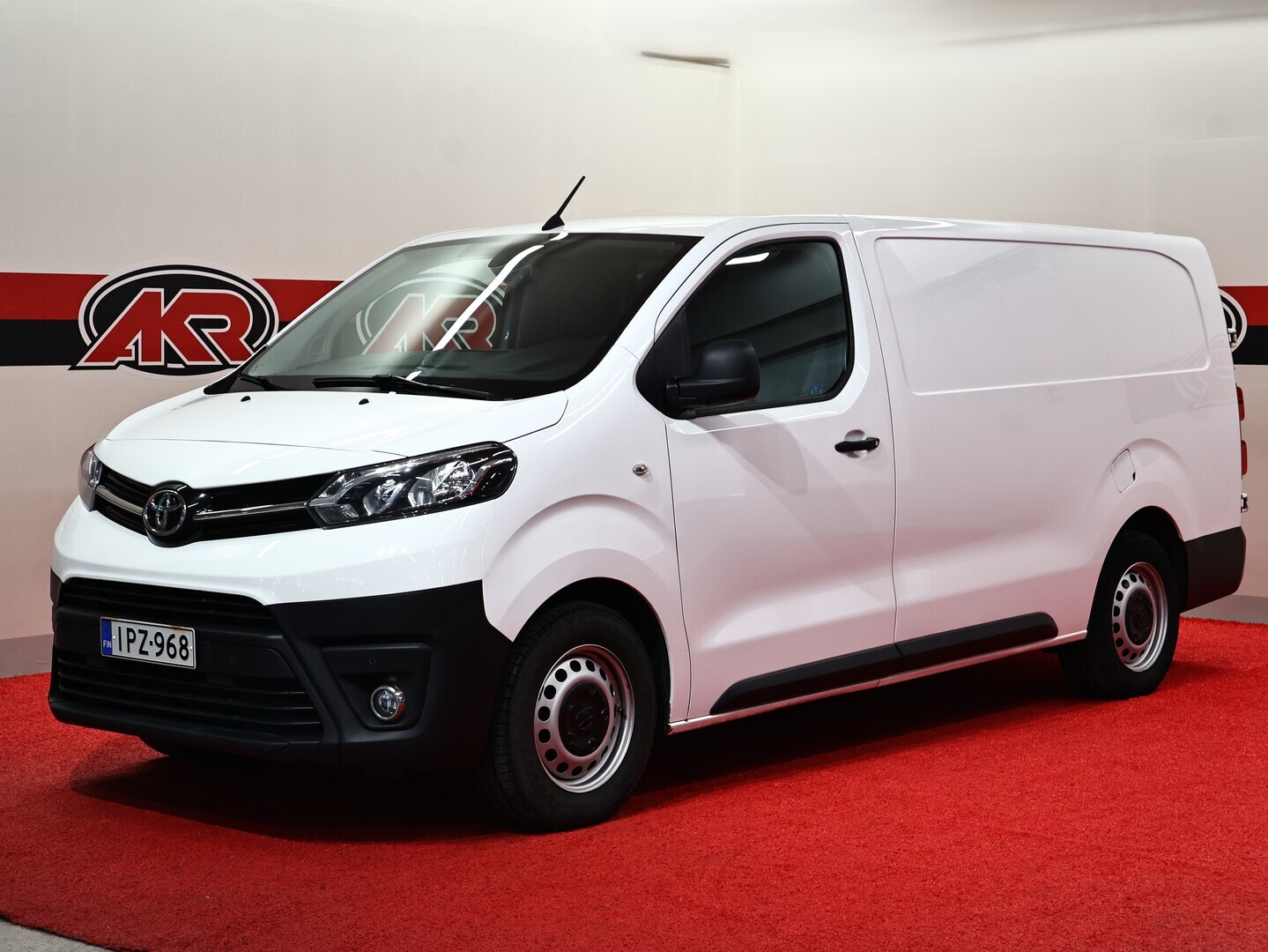TOYOTA Proace 2020