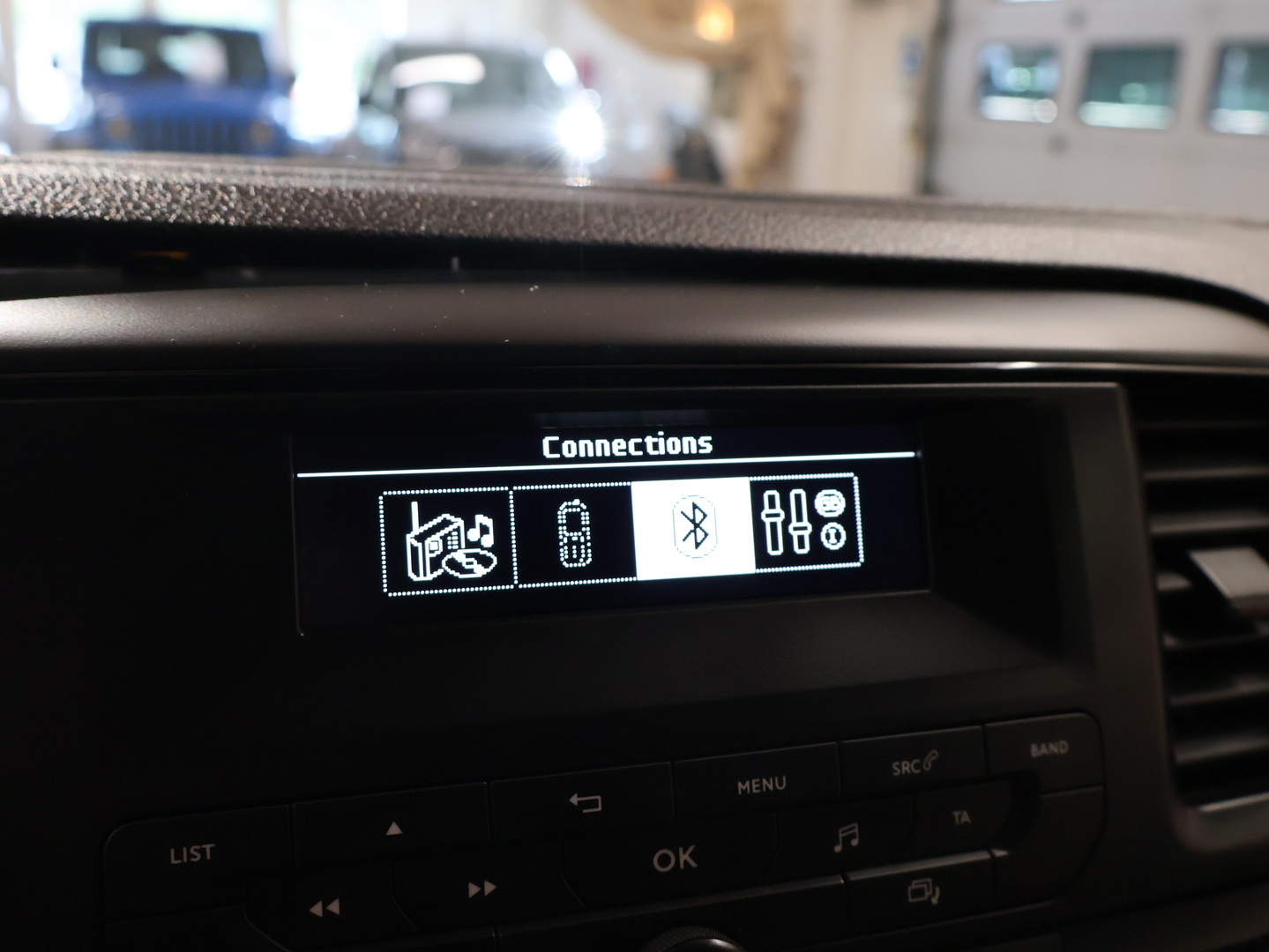 TOYOTA Proace 2020