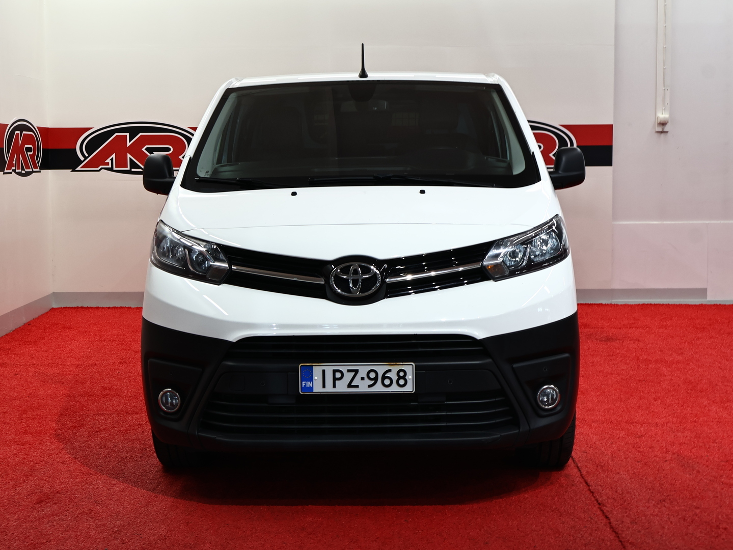 TOYOTA Proace 2020