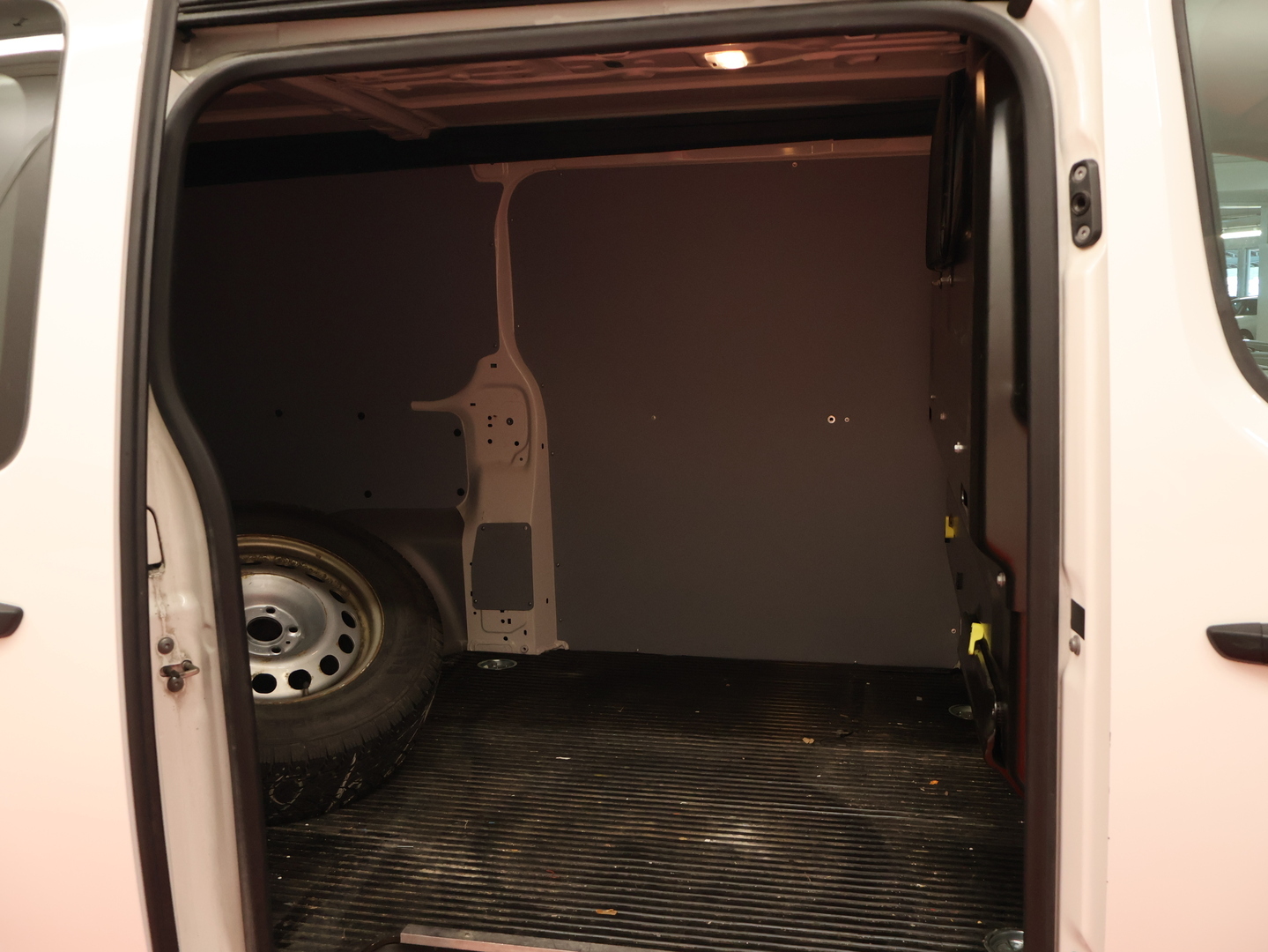 TOYOTA Proace 2020
