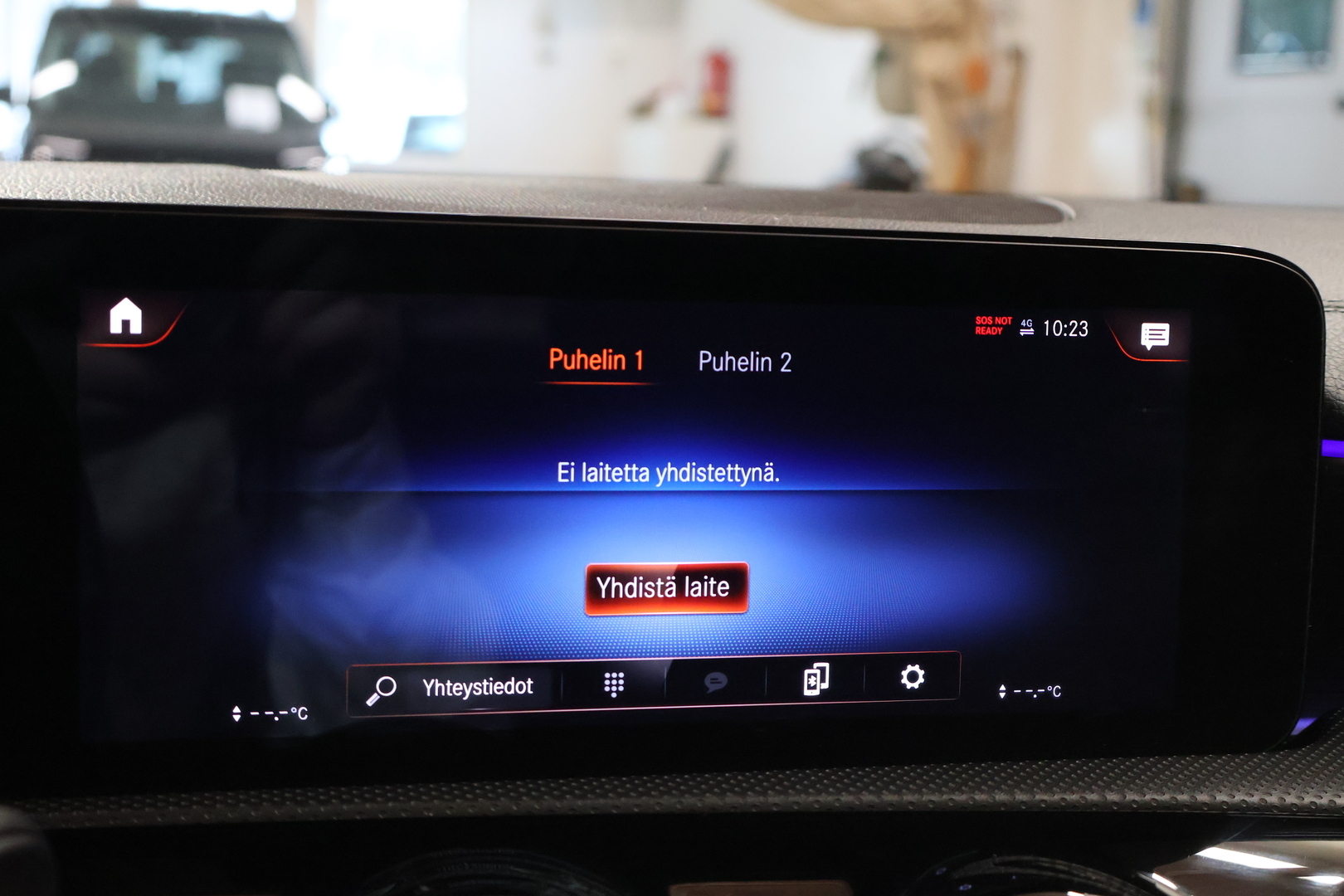 MERCEDES-BENZ A 2020