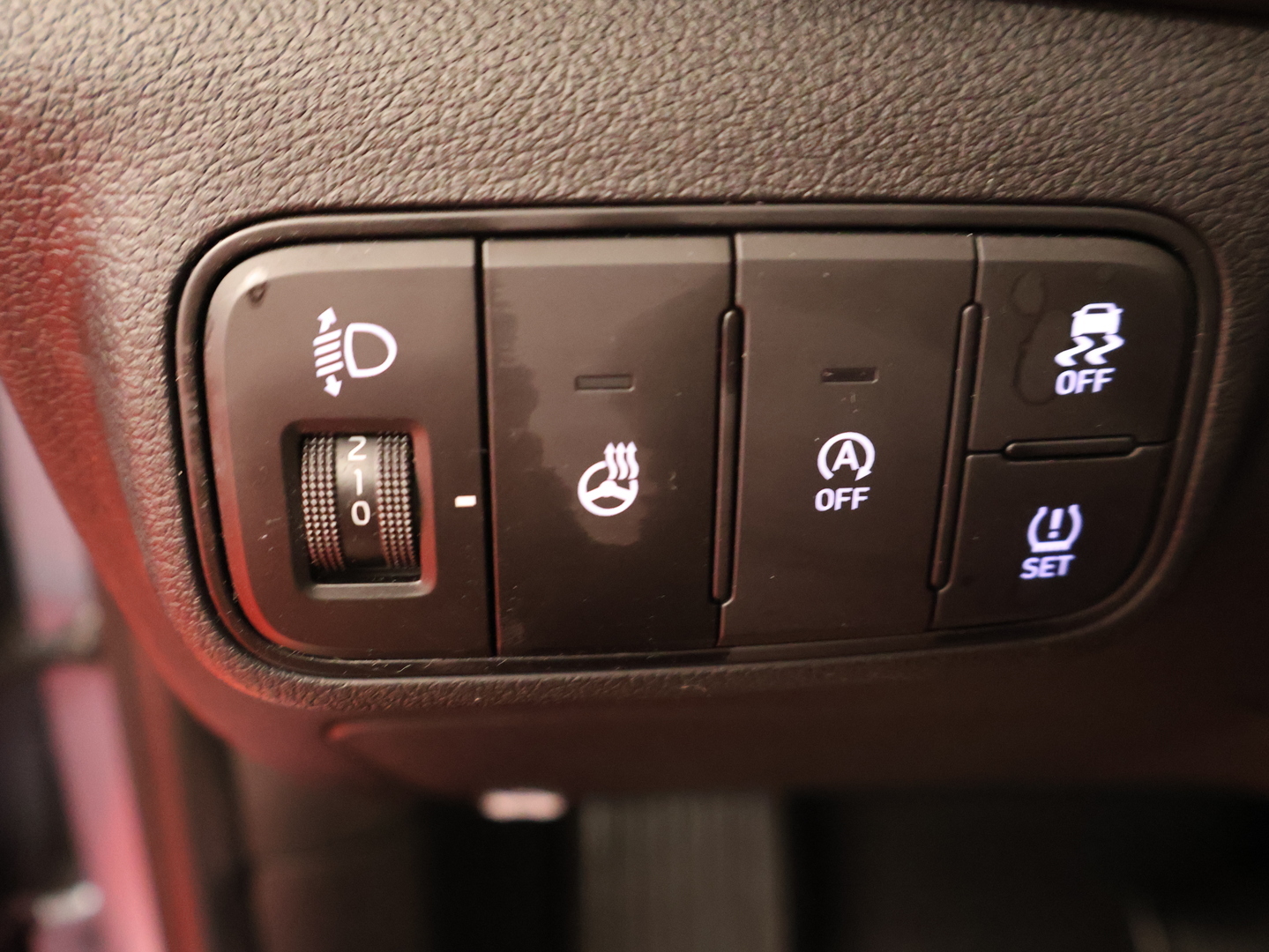 HYUNDAI i20 Hatchback 10