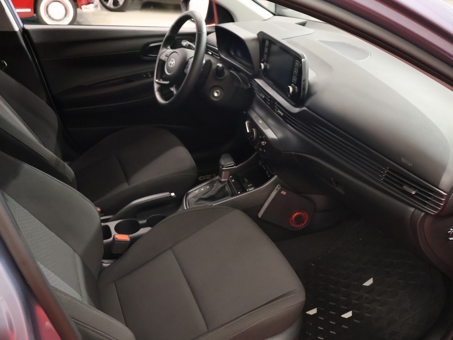 HYUNDAI i20 Hatchback 6