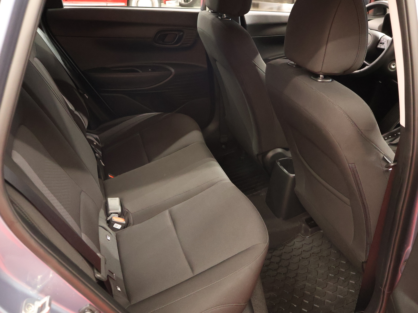 HYUNDAI i20 Hatchback 7