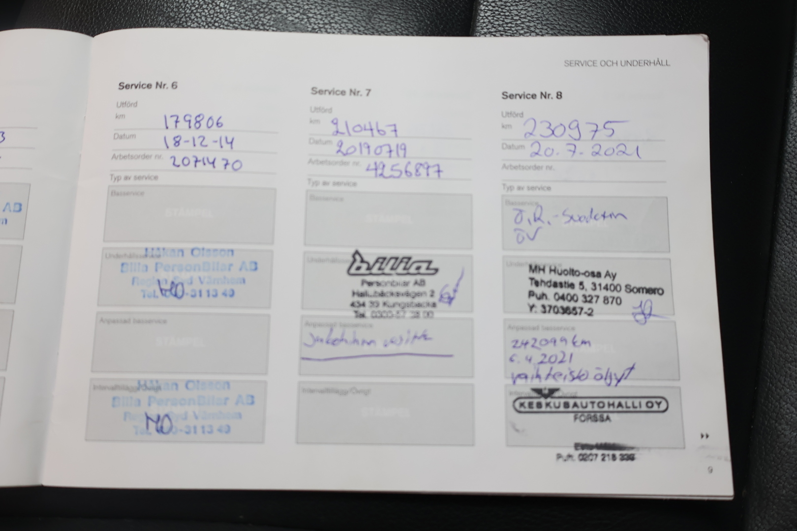 VOLVO V60 Cross Country 2016