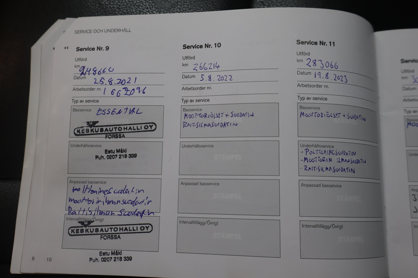 VOLVO V60 Cross Country 2016