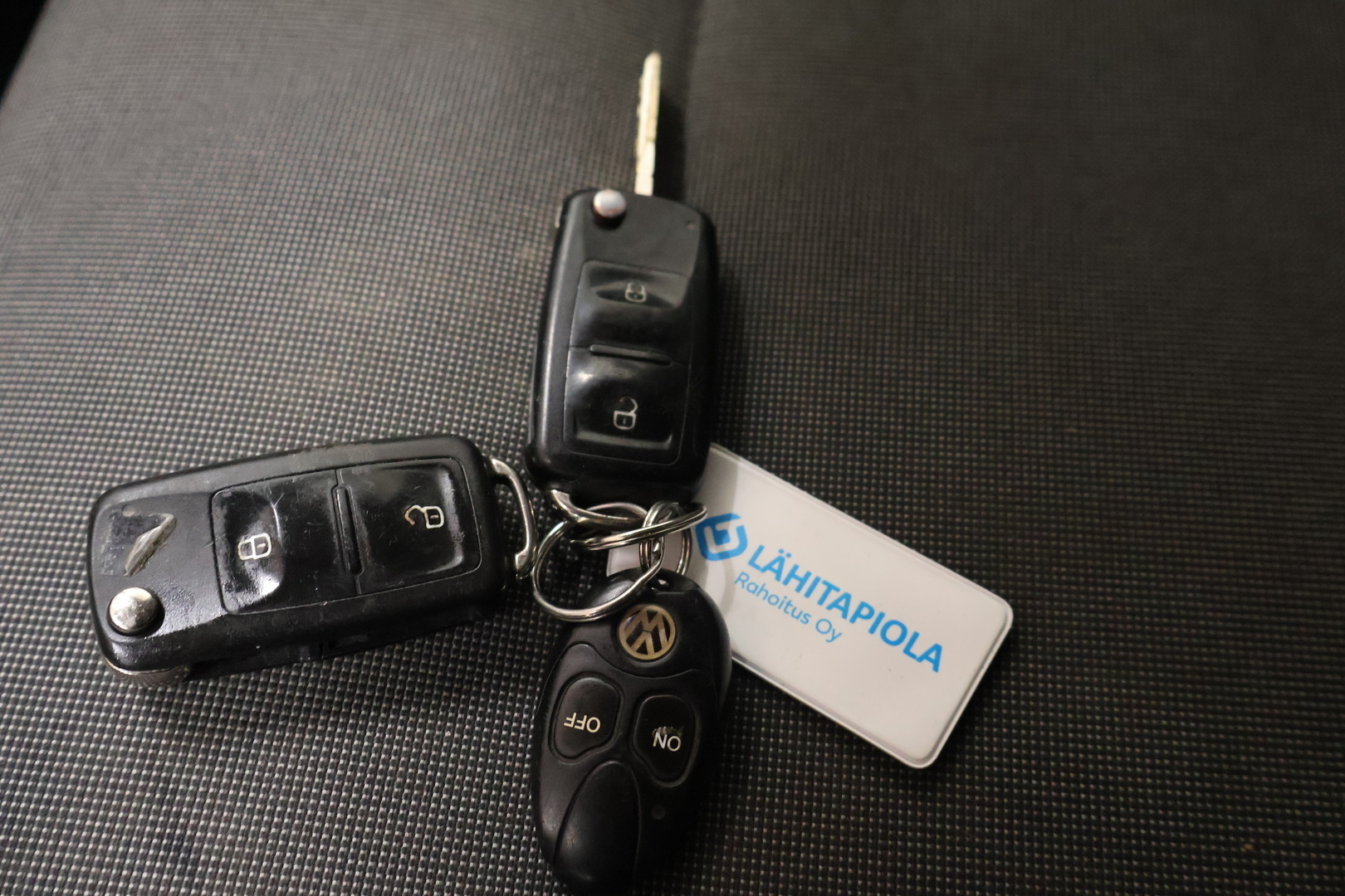 VOLKSWAGEN Transporter 2014