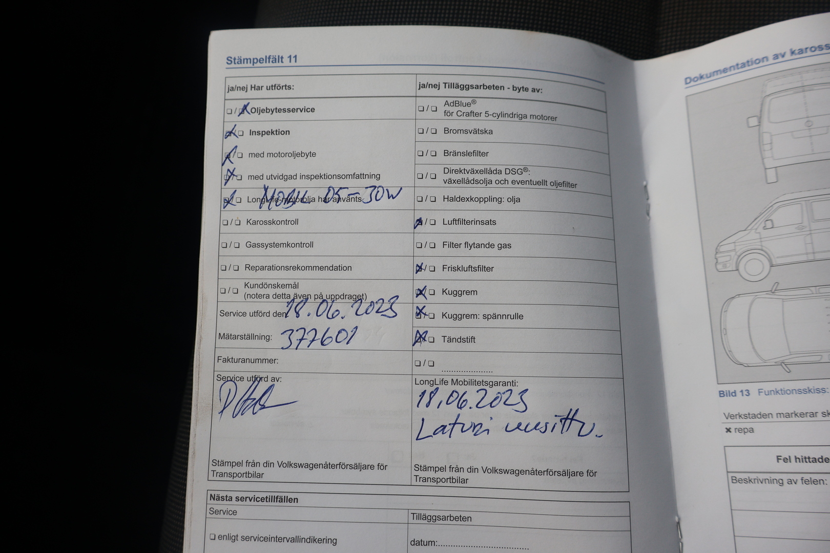 VOLKSWAGEN Transporter 2014