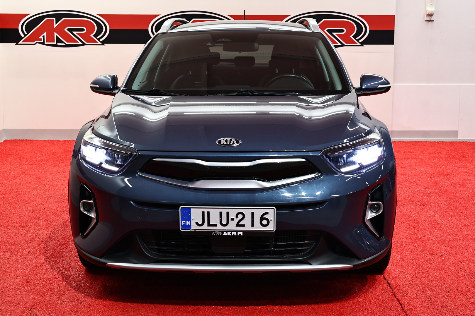 KIA Stonic 2021