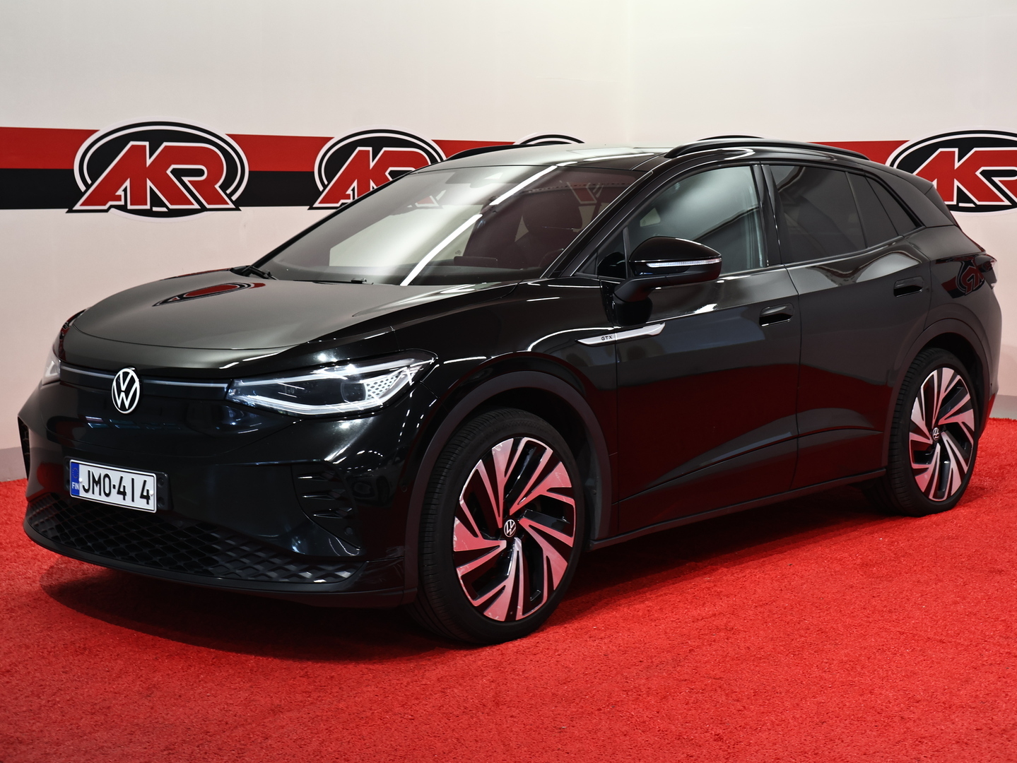VOLKSWAGEN ID.4 2022