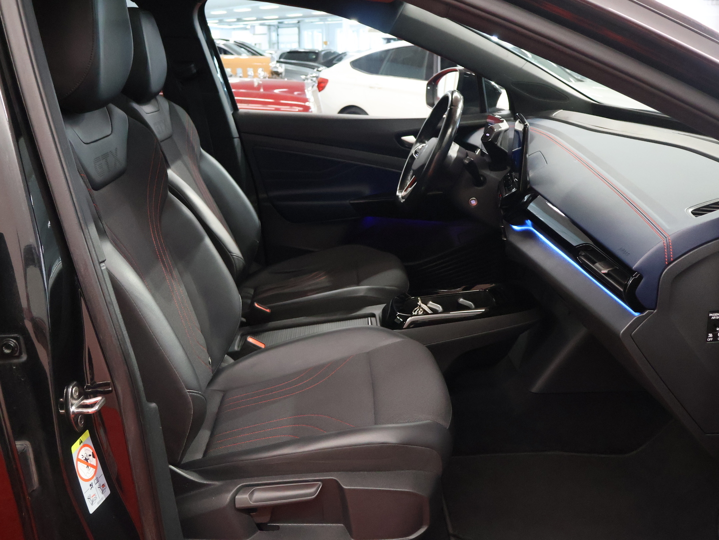VOLKSWAGEN ID.4 2022