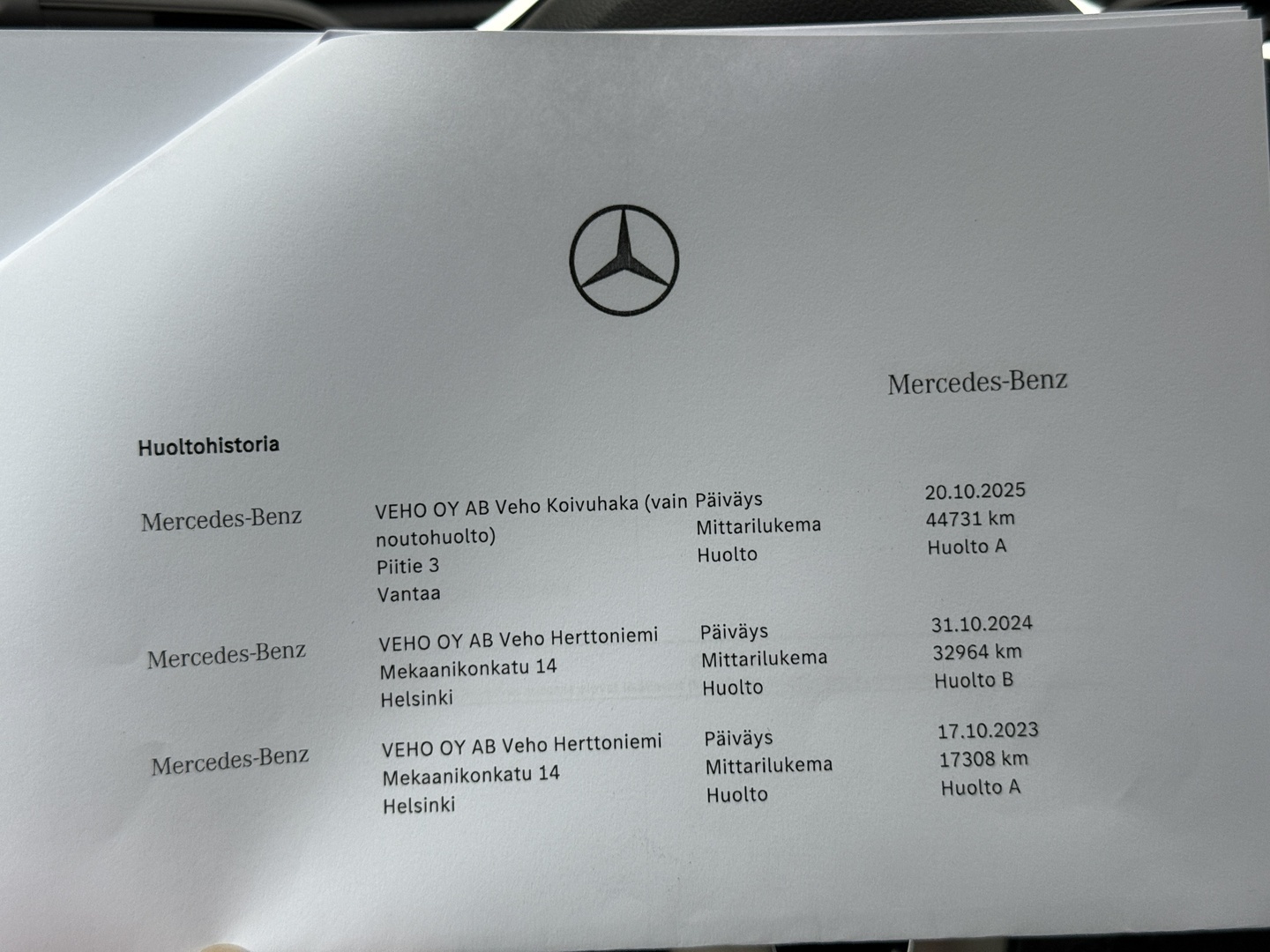 MERCEDES-BENZ CLA 2022