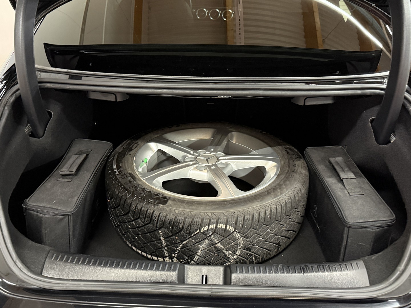 MERCEDES-BENZ CLA 2022