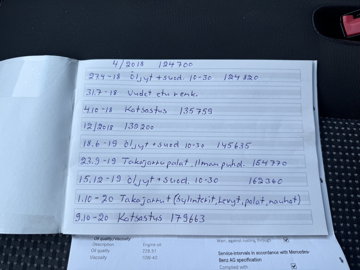 MERCEDES-BENZ Vito 2013