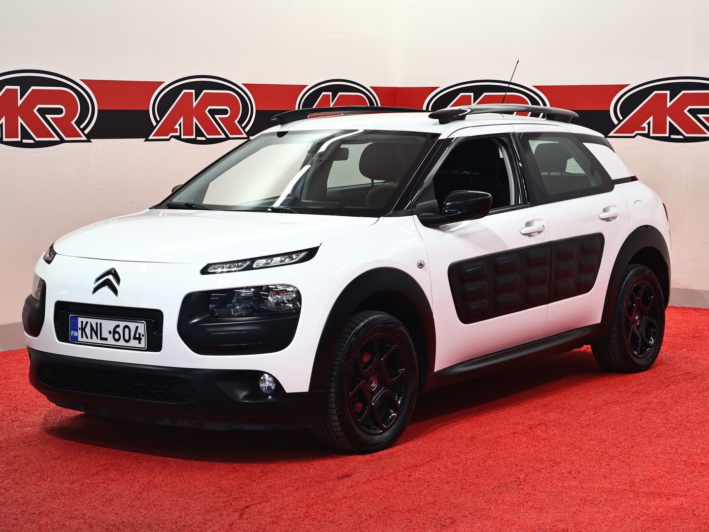 CITROEN C4 2015
