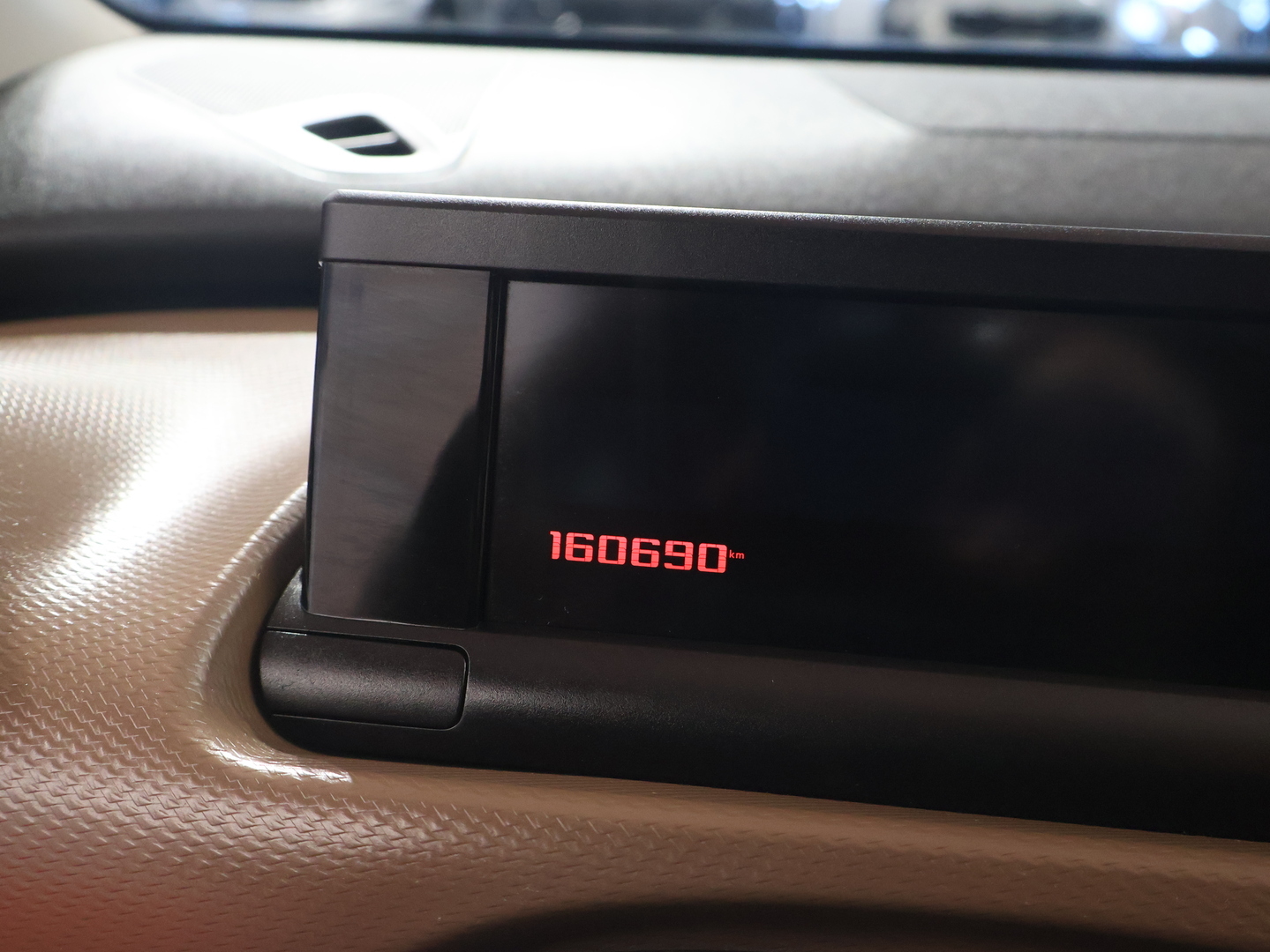 CITROEN C4 2015