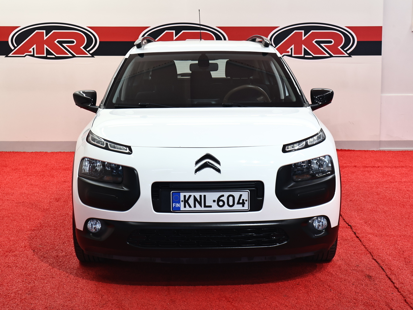 CITROEN C4 2015