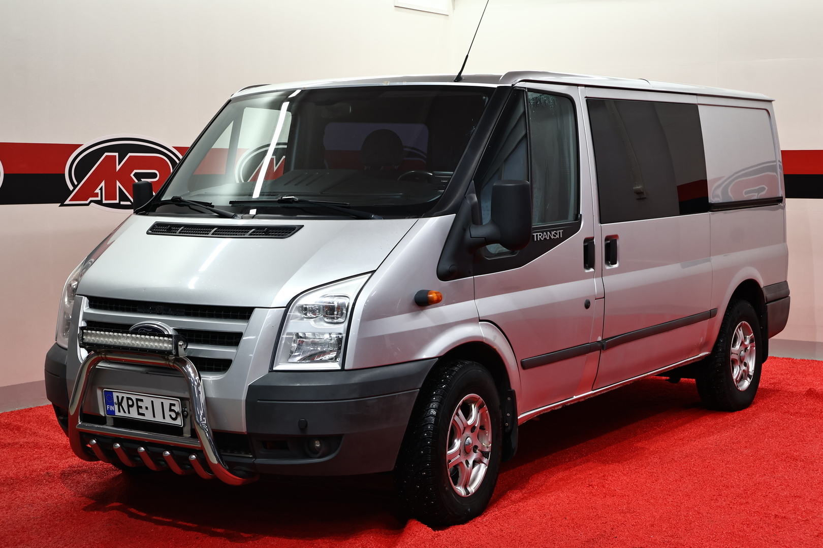 FORD Transit 2009