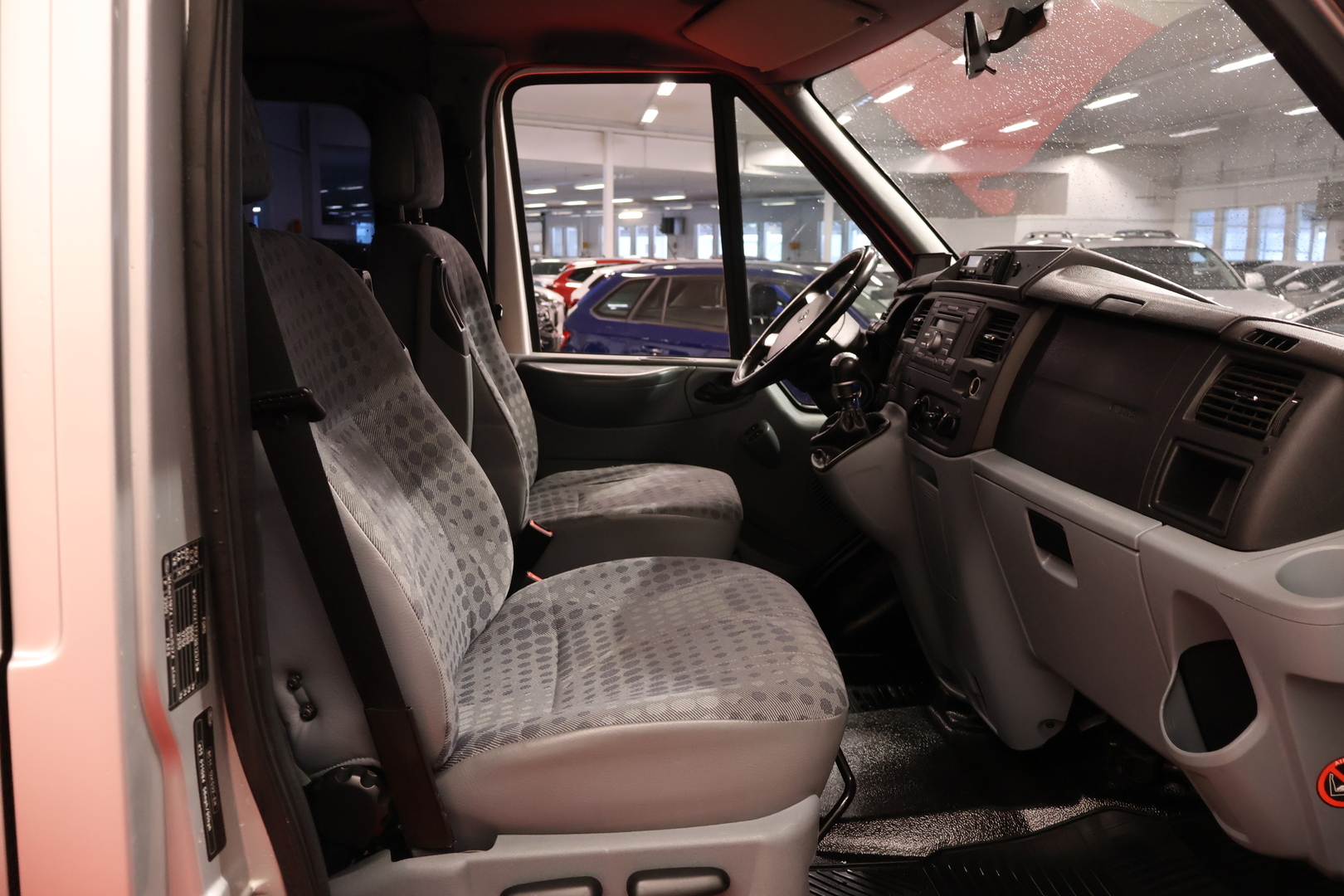 FORD Transit 2009