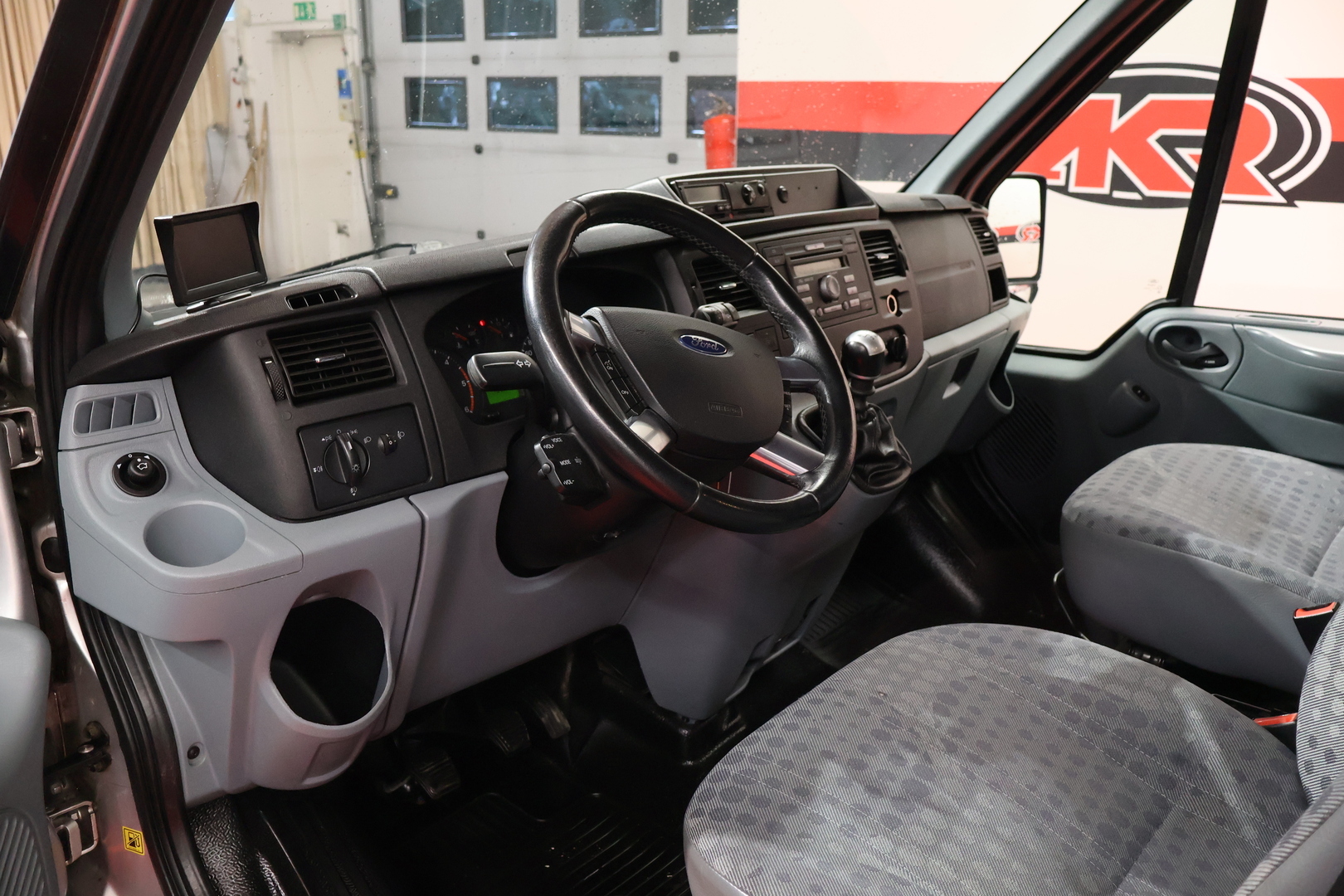 FORD Transit 2009
