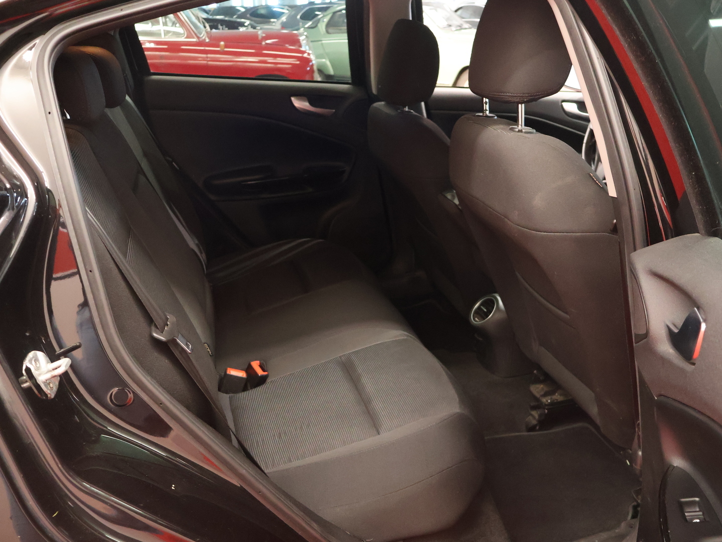 ALFA ROMEO Giulietta 2012