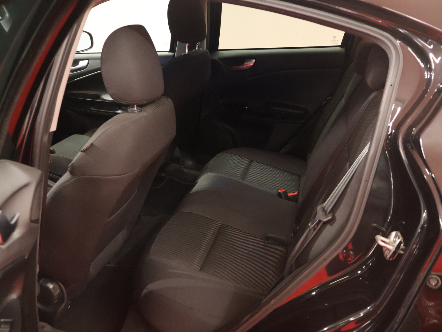 ALFA ROMEO Giulietta 2012
