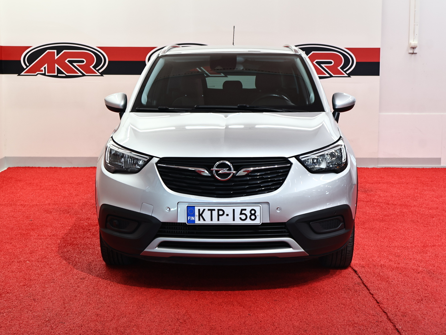 OPEL Crossland X 2019