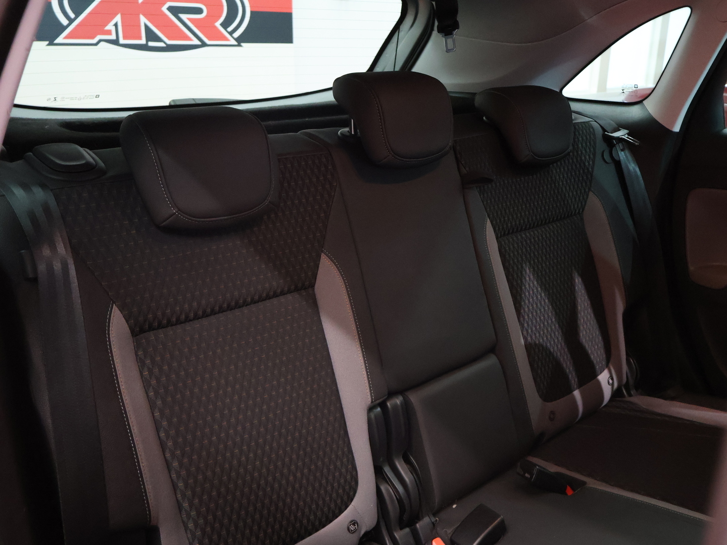 OPEL Crossland X 2019
