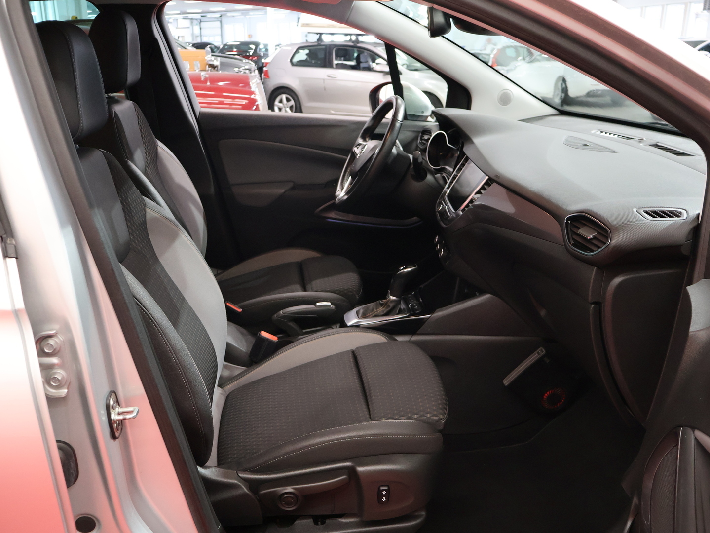 OPEL Crossland X 2019
