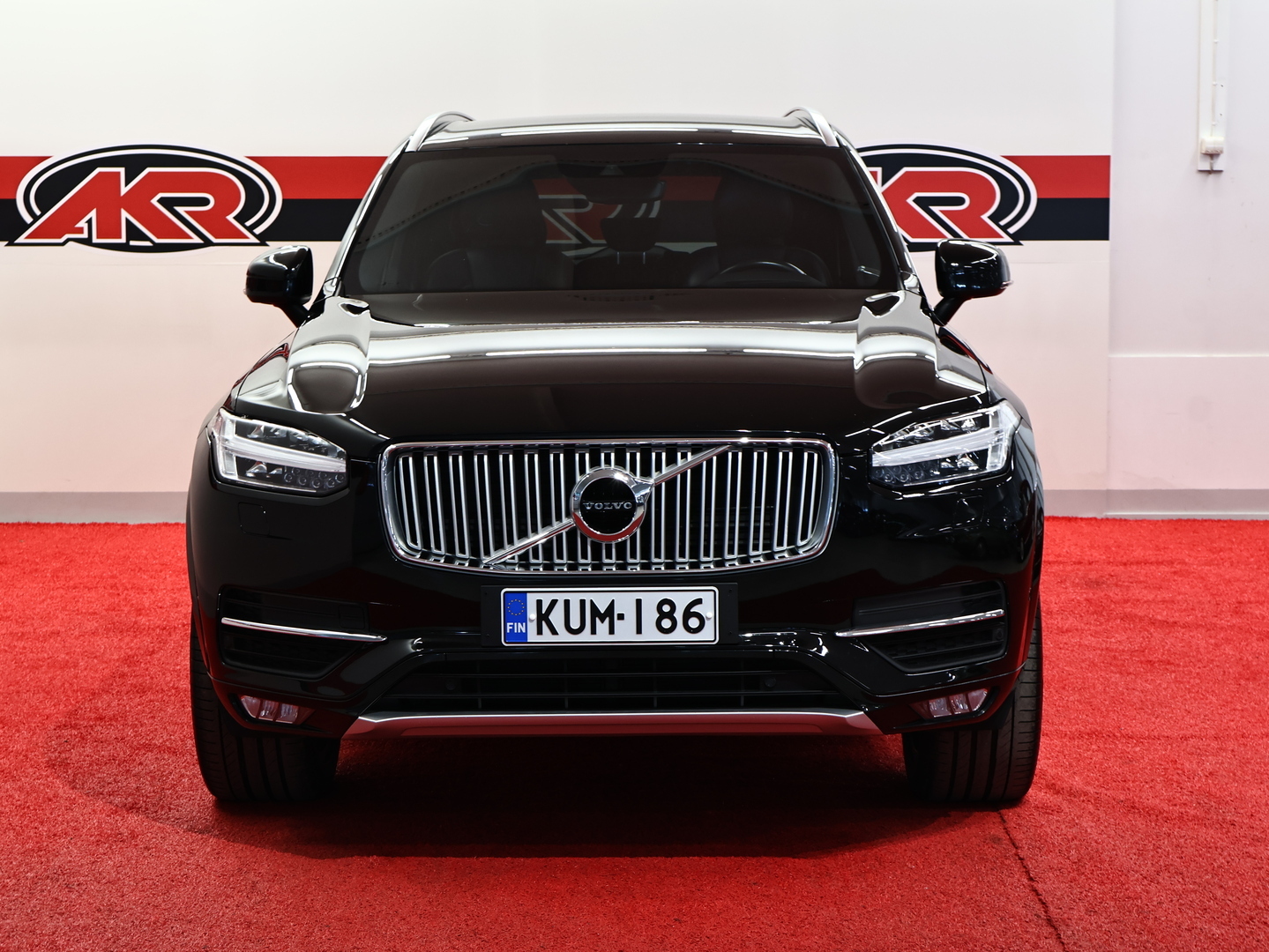 VOLVO XC90 2