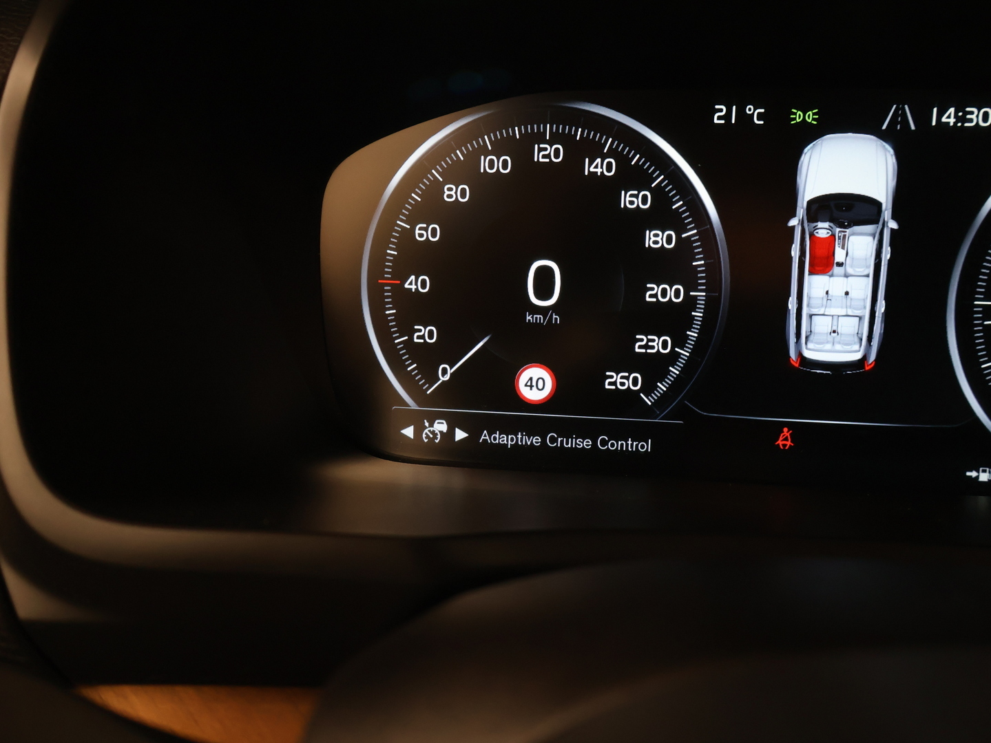 VOLVO XC90 23