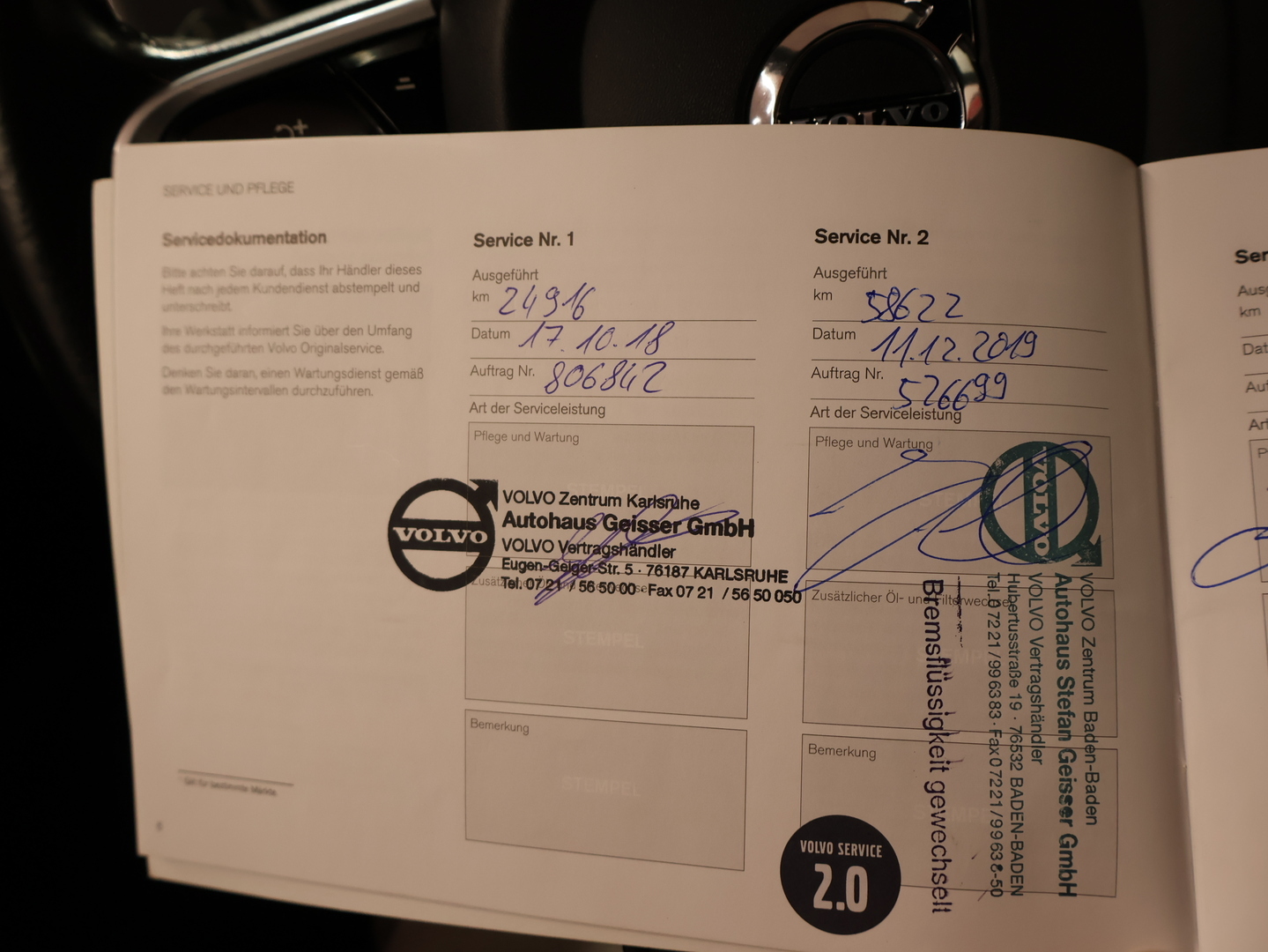 VOLVO XC90 30