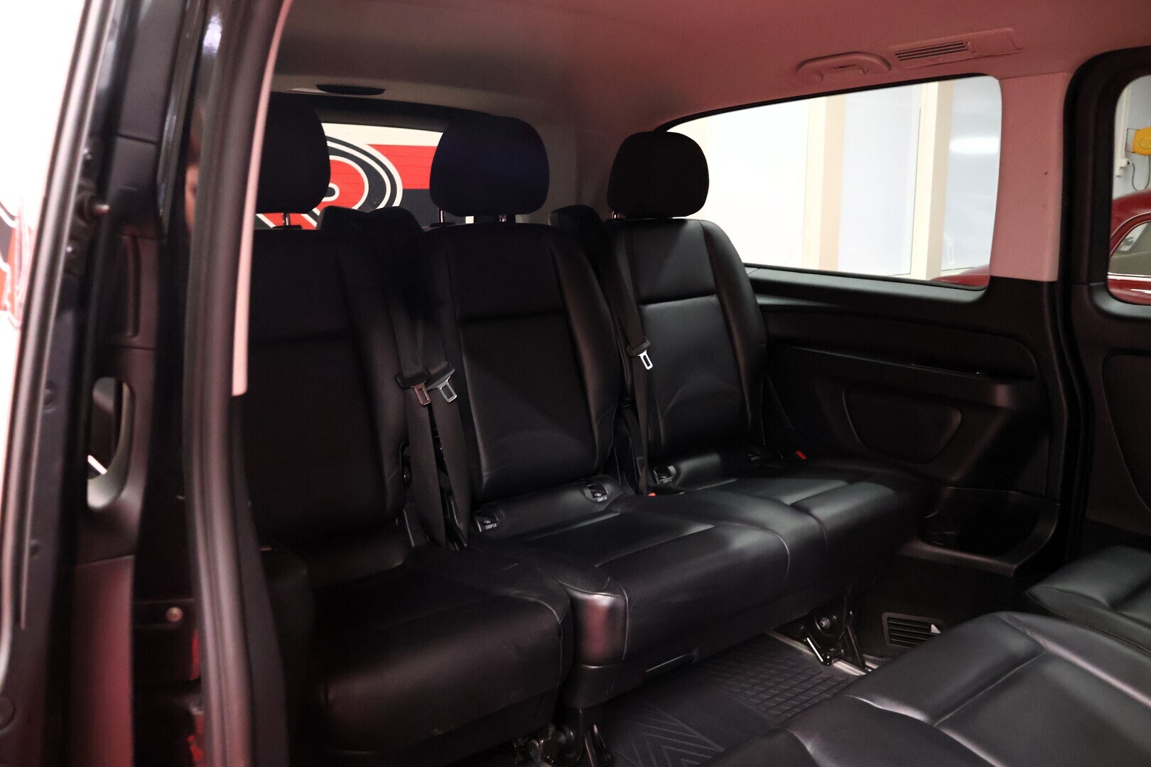 MERCEDES-BENZ VITO 2022