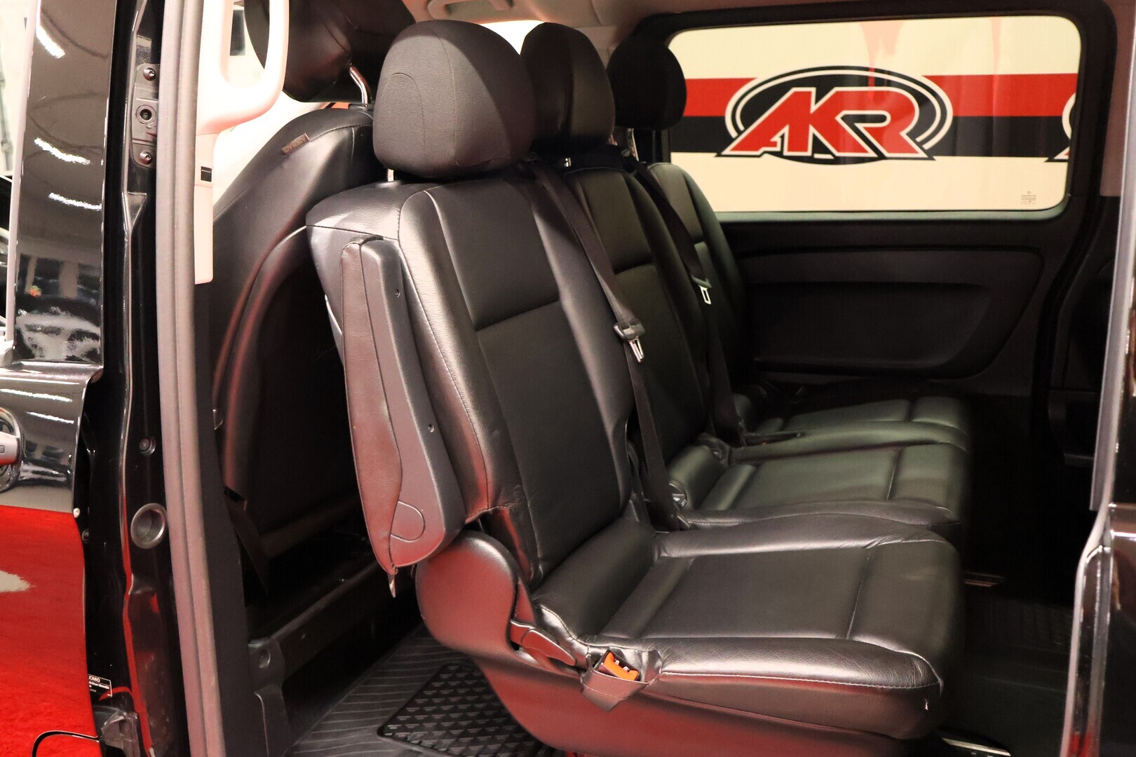 MERCEDES-BENZ VITO 2022