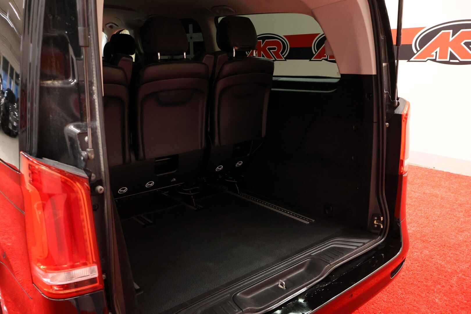 MERCEDES-BENZ VITO 2022