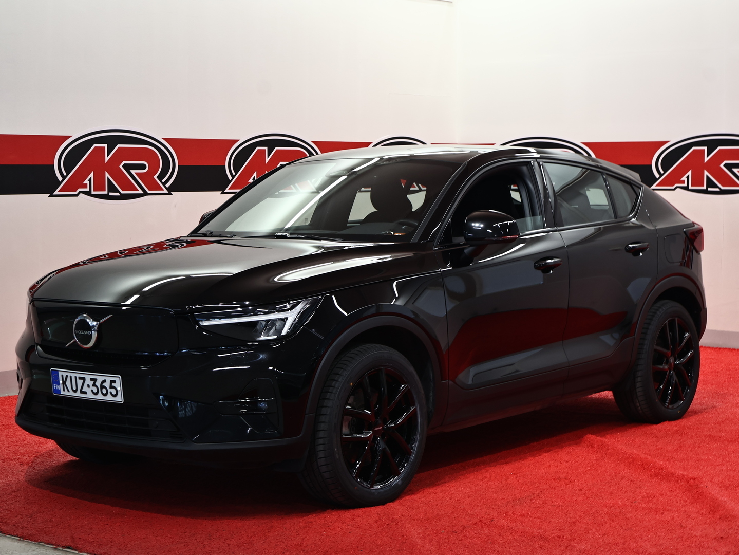 VOLVO C40 2023