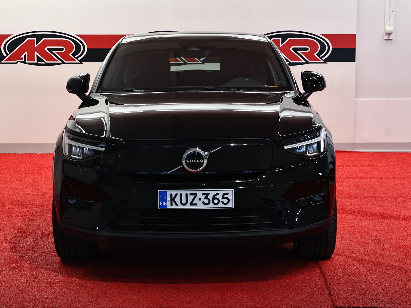 VOLVO C40 2023