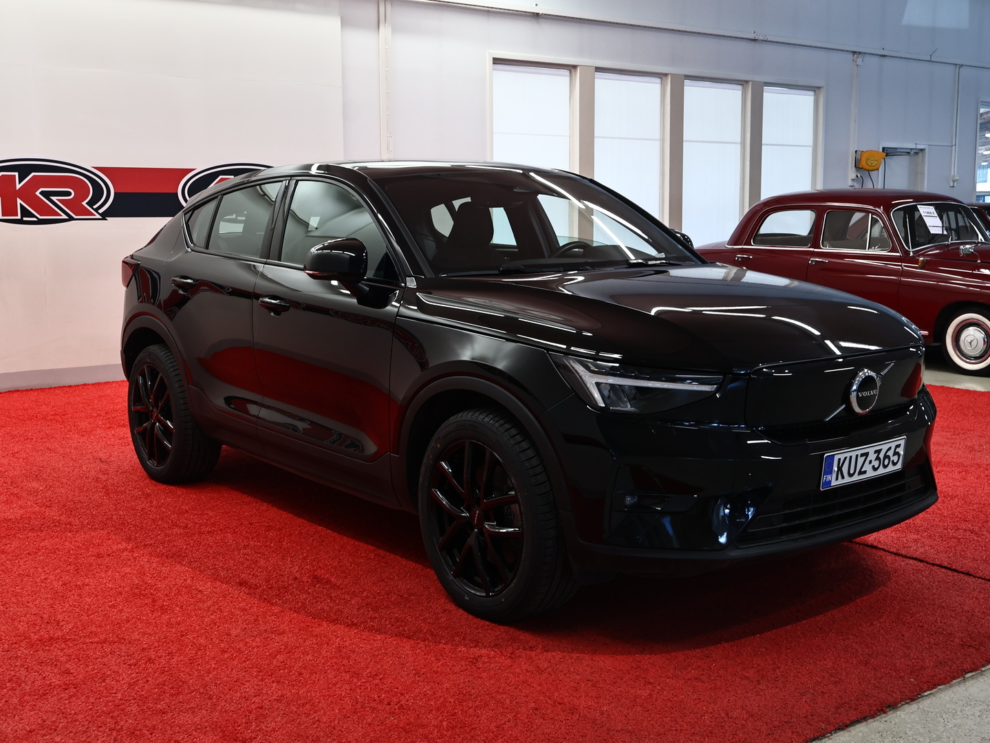 VOLVO C40 2023