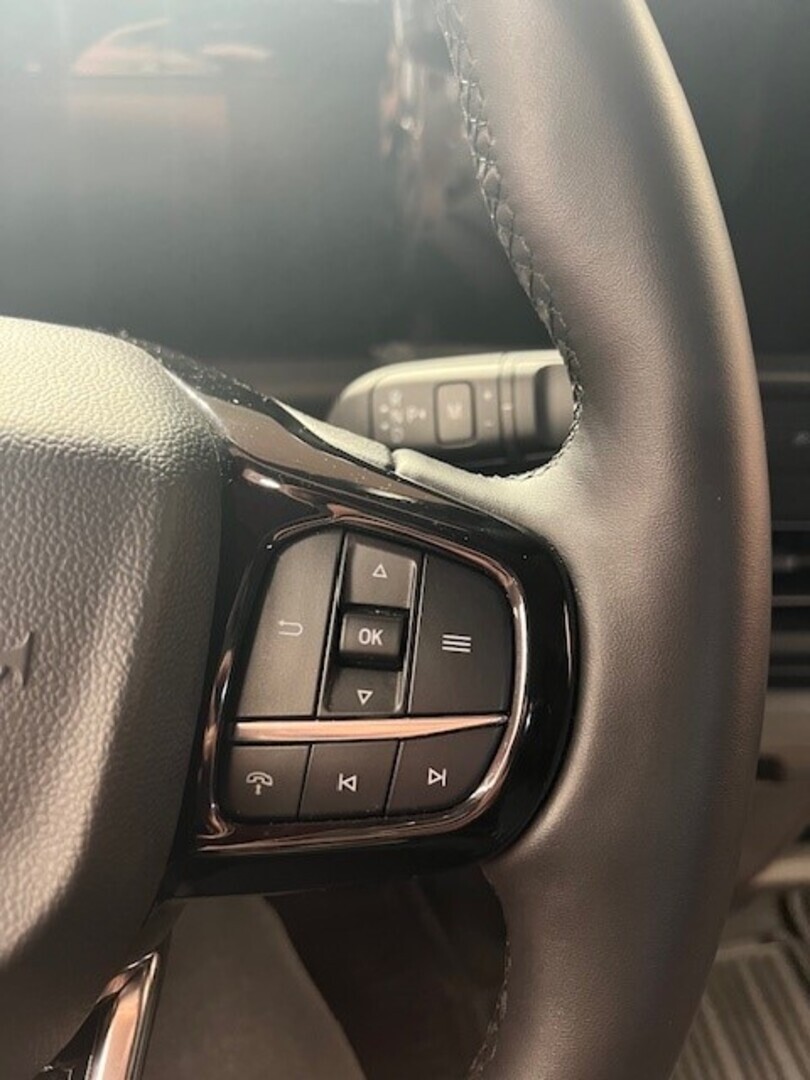 FORD TRANSIT CUSTOM 2024