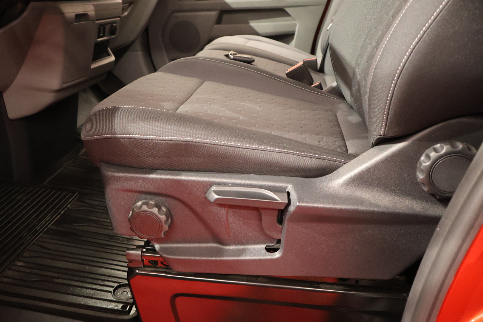 FORD TRANSIT CUSTOM 2024