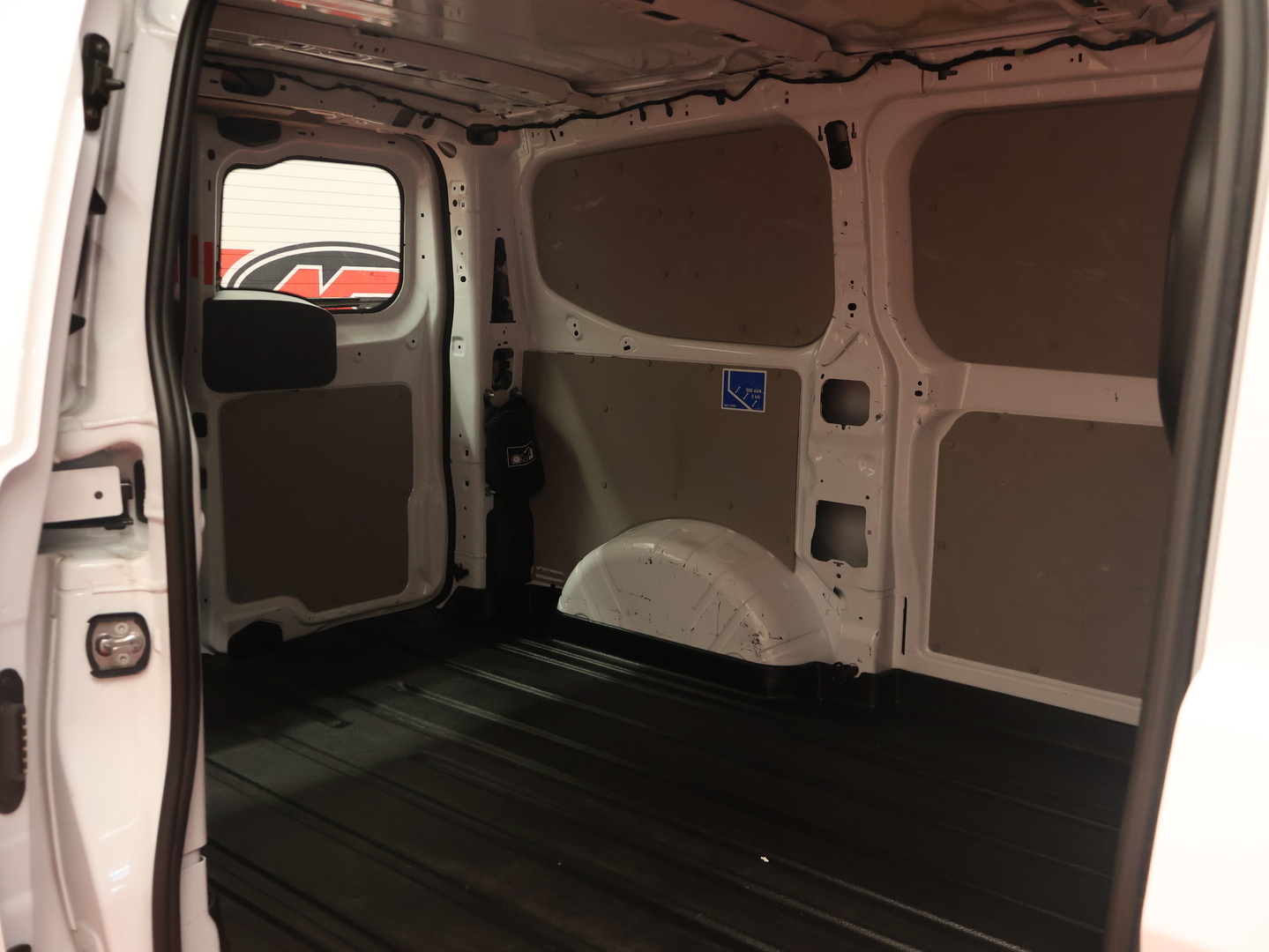 FORD TRANSIT CUSTOM 2024