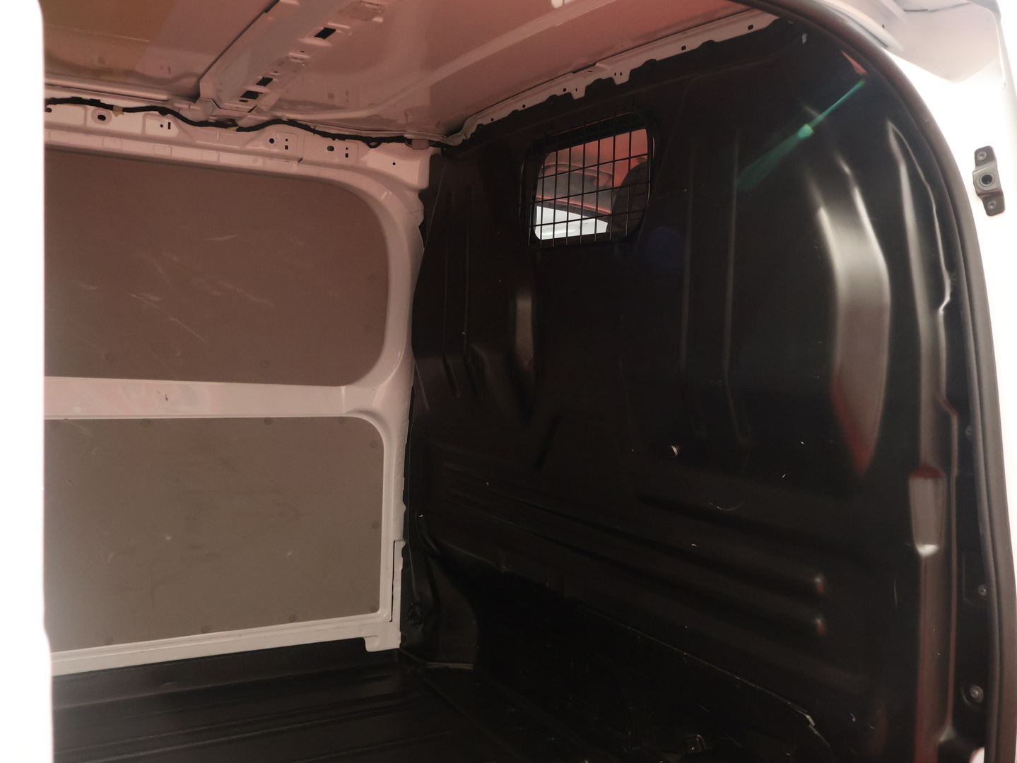 FORD TRANSIT CUSTOM 2024