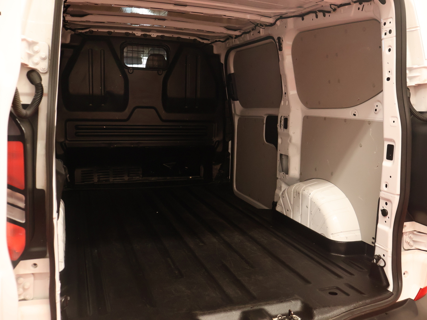 FORD TRANSIT CUSTOM 2024