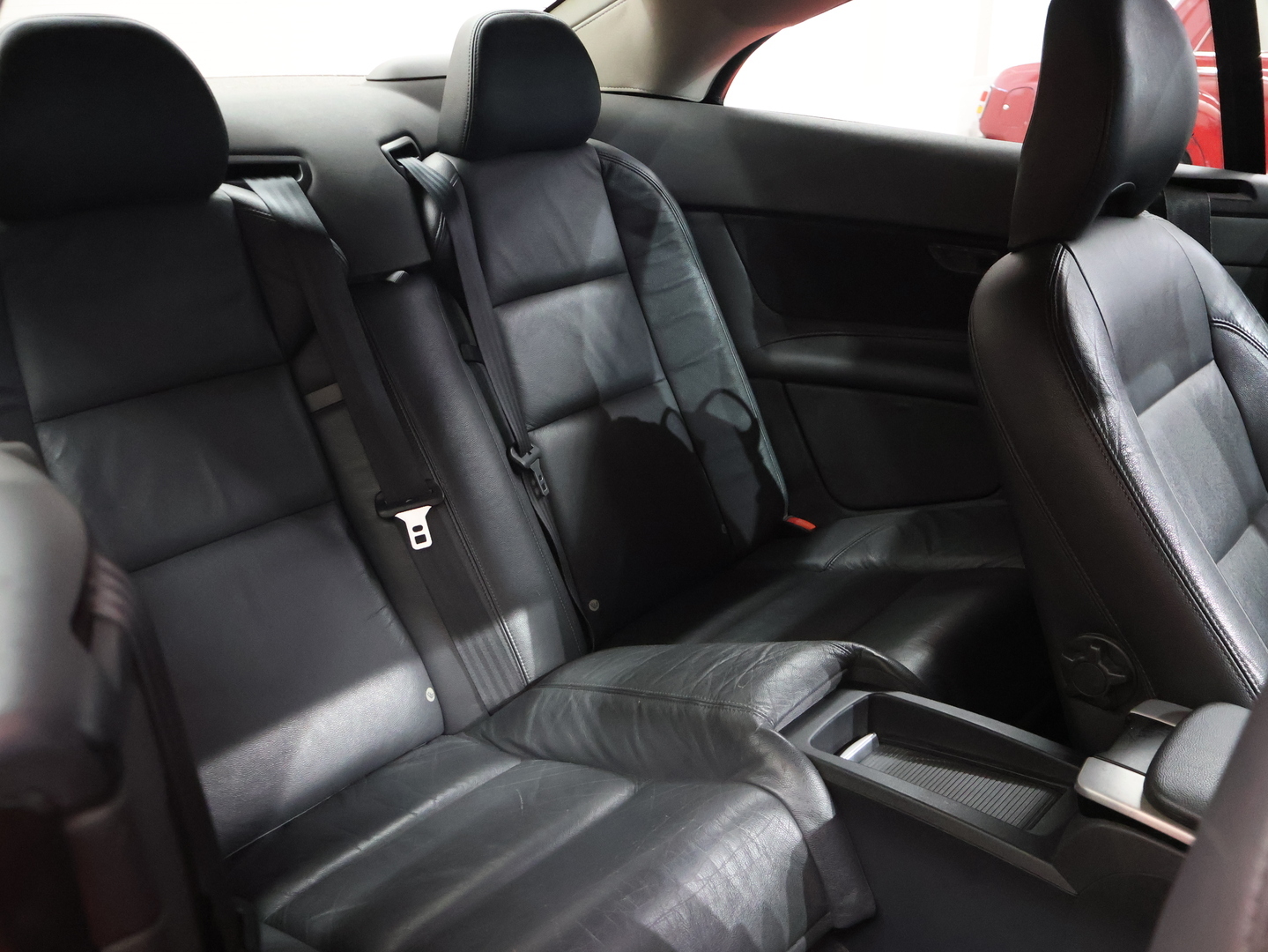 VOLVO C70 2008
