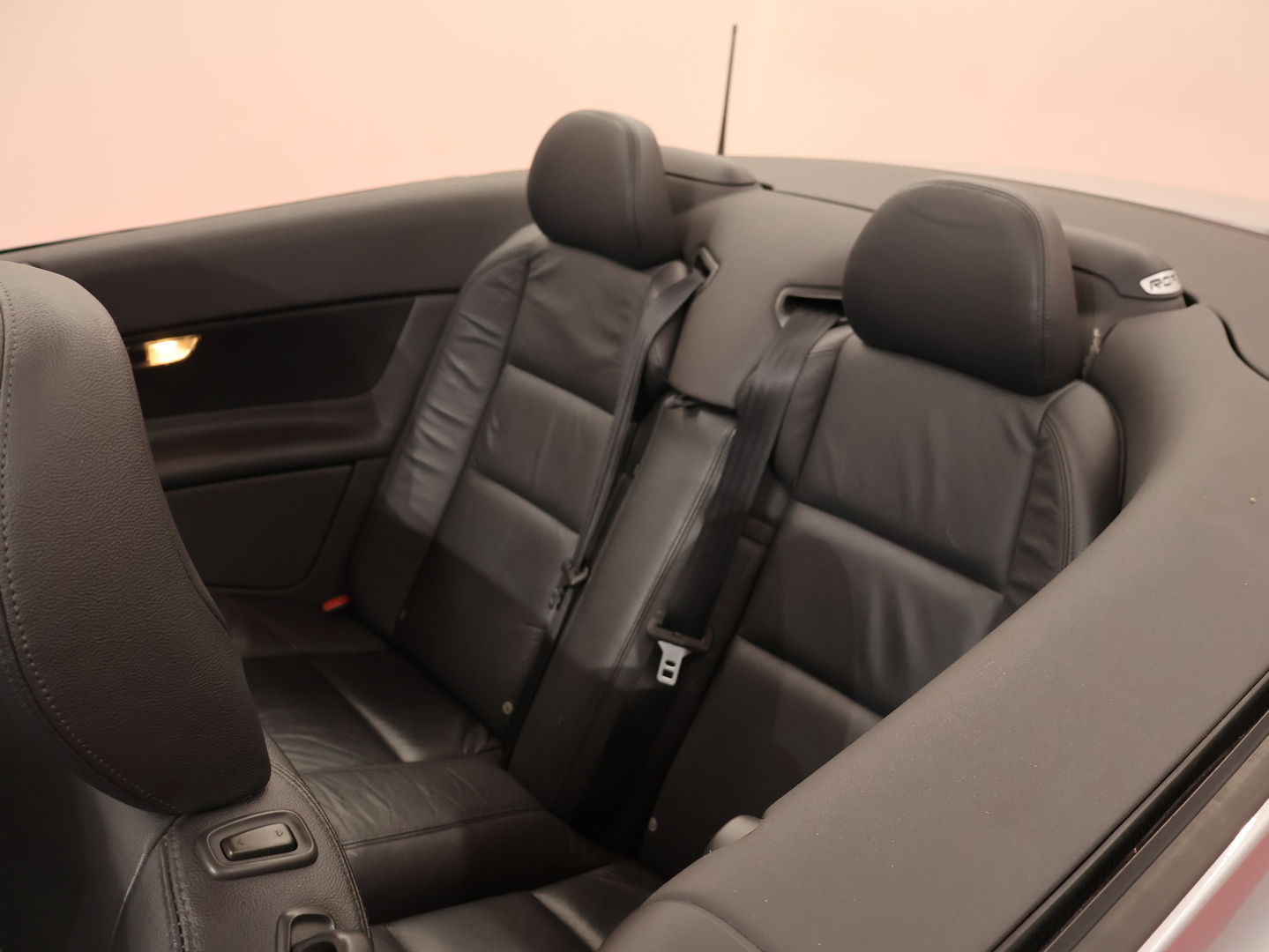 VOLVO C70 2008