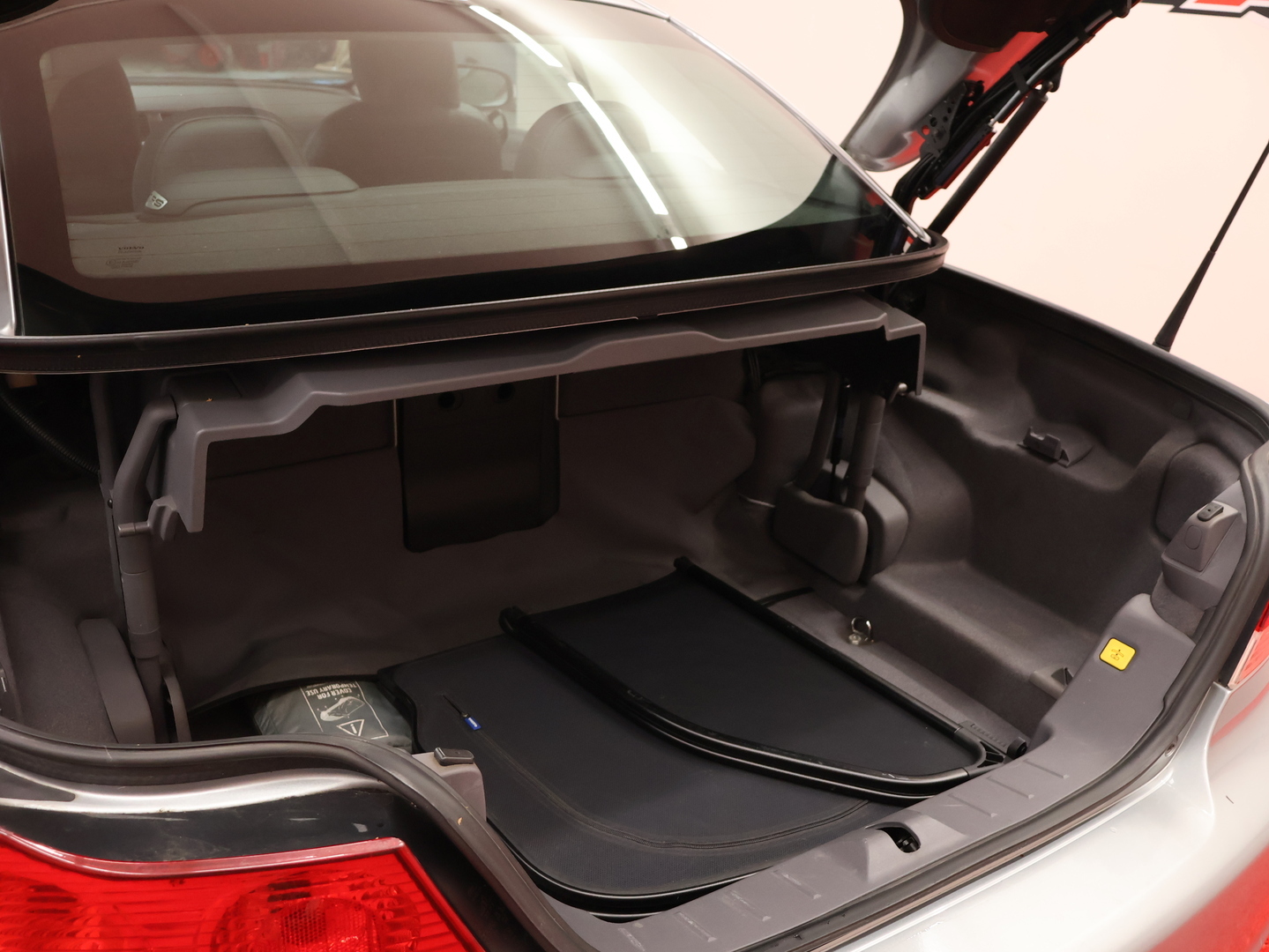 VOLVO C70 2008