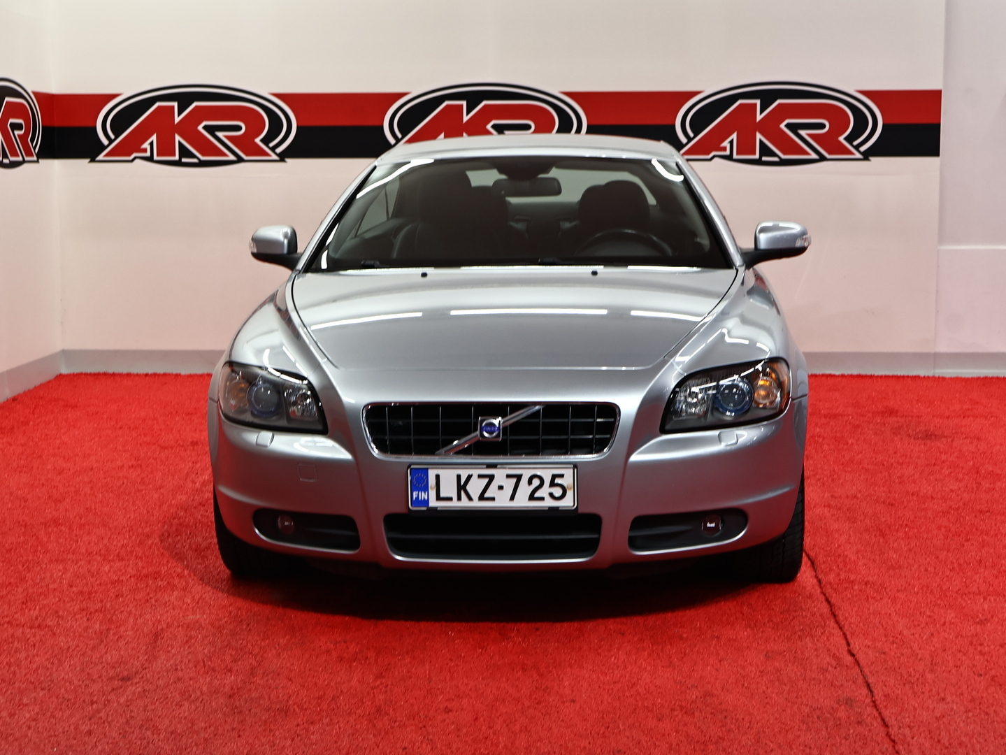VOLVO C70 2008