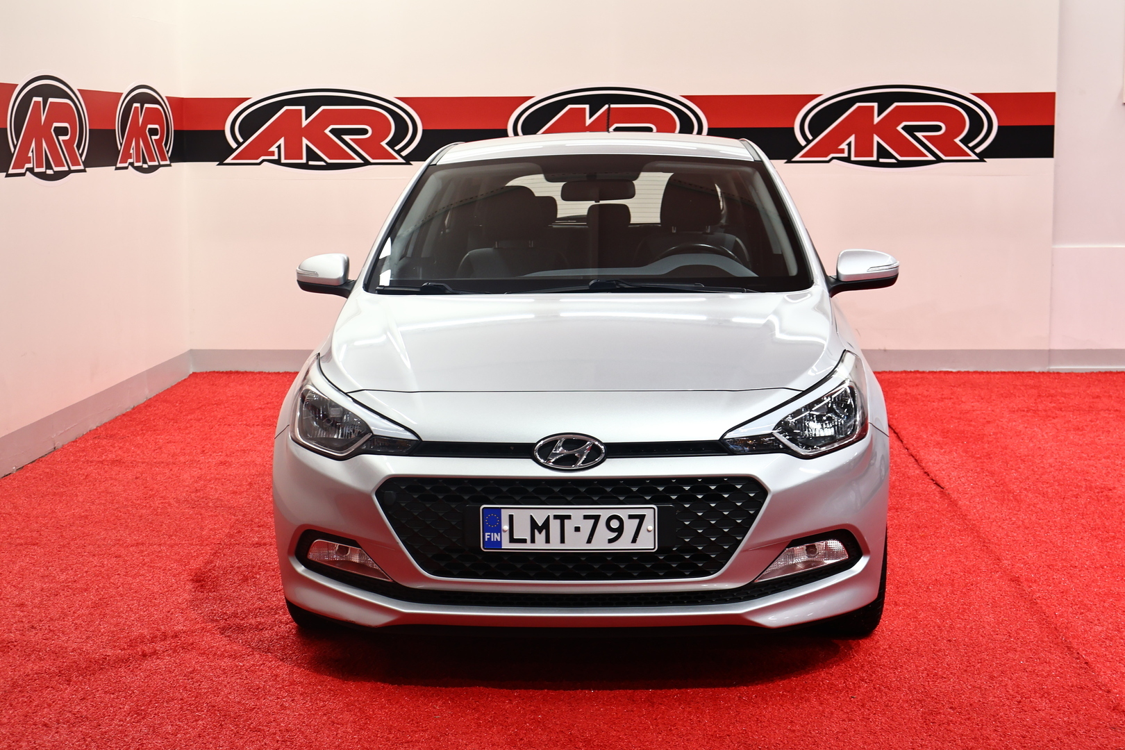 HYUNDAI i20 5d 2015