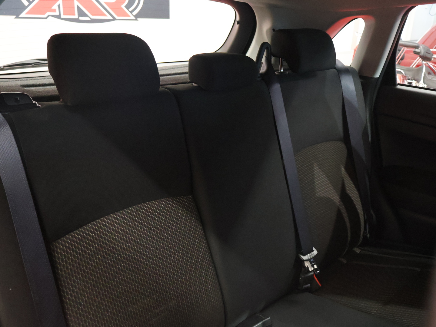 MITSUBISHI ASX 2016